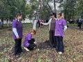 Всероссийская акция «Сохраним лес» продолжается