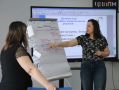 В Кузбассе продолжается обучение педагогов малокомплектных школ