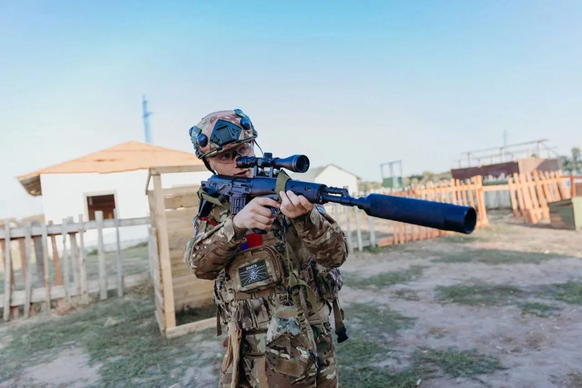 Кузбассовцы — в числе победителей Всероссийской военно-патриотической игры «Зарница 2.0» Кузбассовцы — в числе победителей Всероссийской военно-патриотической игры «Зарница 2.0»
