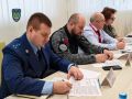 Первый заместитель прокурора области провел личный прием участников специальной военной операции и членов их семей