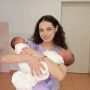 Королевская двойня родилась в семье Гуляевых