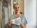 Проголосуйте — и заодно проверьте здоровье