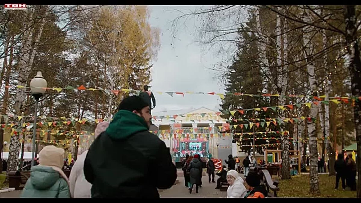 В Калтане пройдет «ТЫКВА ФЕСТ»