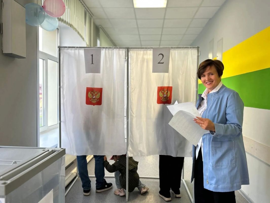 Кузбасс голосует!. В регионе стартовали выборы в Государственную Думу Федерального Собрания Российской Федерации девятого созыва Кузбасс голосует!. В регионе стартовали выборы в Государственную Думу Федерального Собрания Российской Федерации девятого созыва