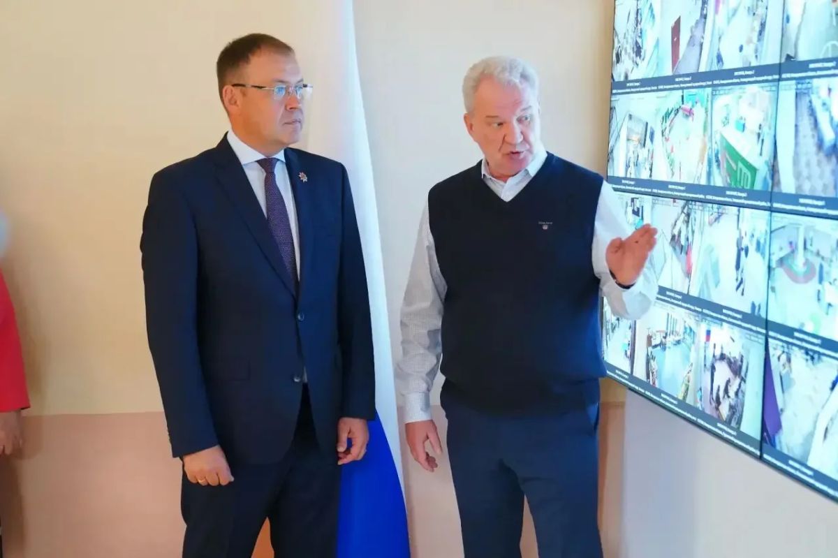 В Кузбассе работает Центр общественного наблюдения за выборами В Кузбассе работает Центр общественного наблюдения за выборами