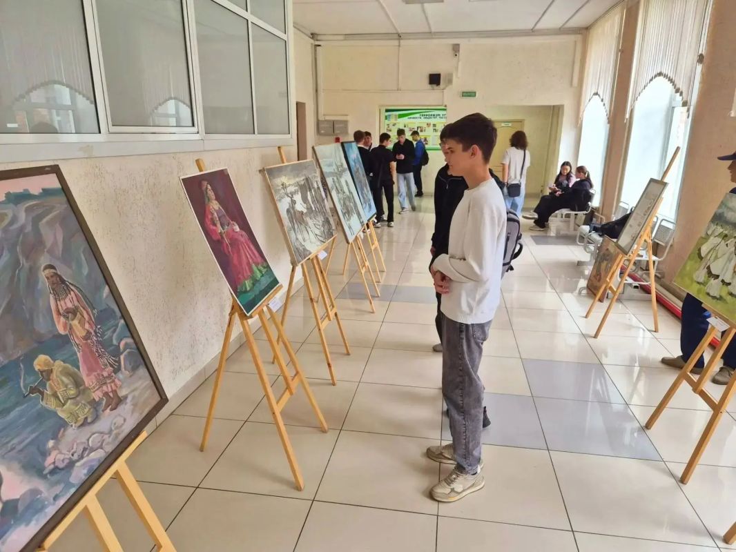 Государственными и муниципальными учреждениями культуры разработана культурная программа, которая проходит в дни голосования рядом с избирательными участками 18-20 сентября Государственными и муниципальными учреждениями культуры разработана культурная программа, которая проходит в дни голосования рядом с избирательными участками 18-20 сентября
