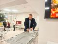 С самого утра побывал на своём избирательном участке — сделал выбор
