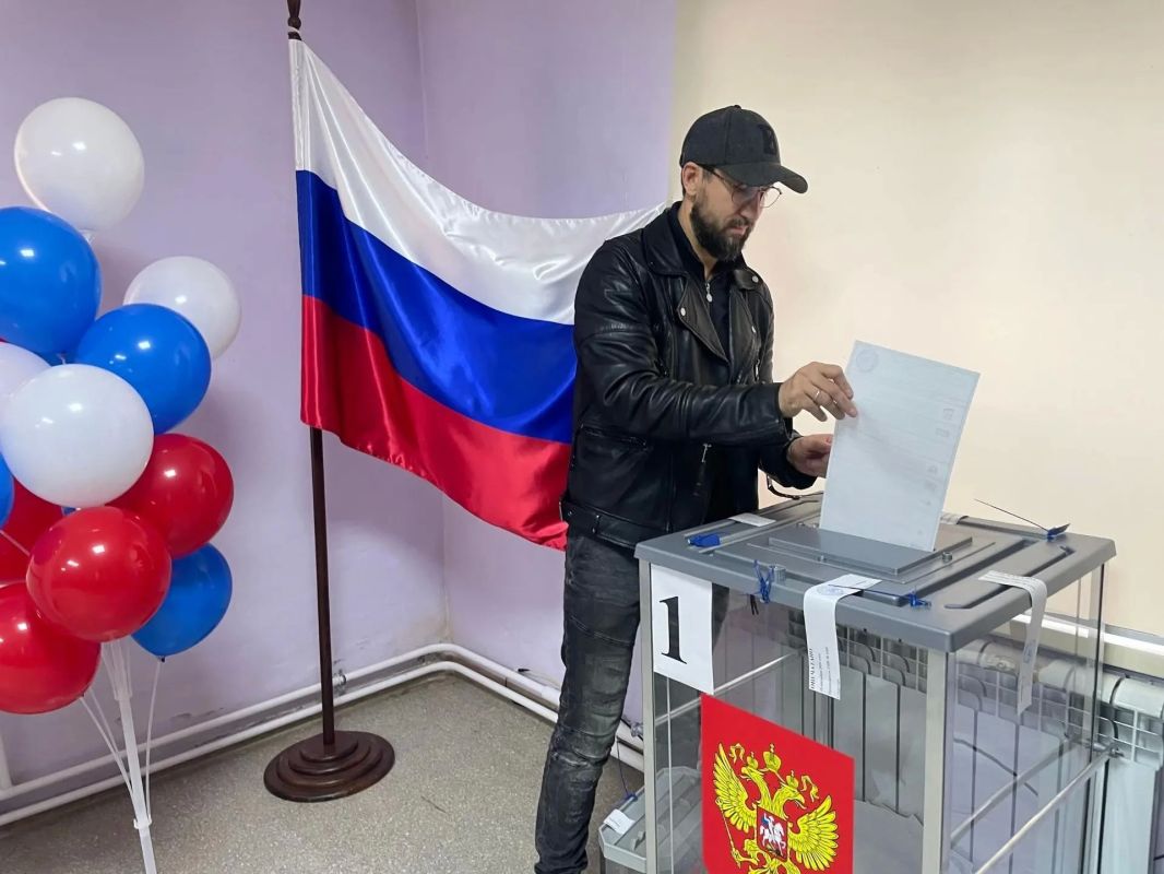 Кузбасс голосует!. В регионе стартовали выборы в Государственную Думу Федерального Собрания Российской Федерации девятого созыва Кузбасс голосует!. В регионе стартовали выборы в Государственную Думу Федерального Собрания Российской Федерации девятого созыва