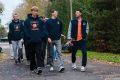 Команда волейбольного «Кузбасса» в полном составе проголосовала на выборах