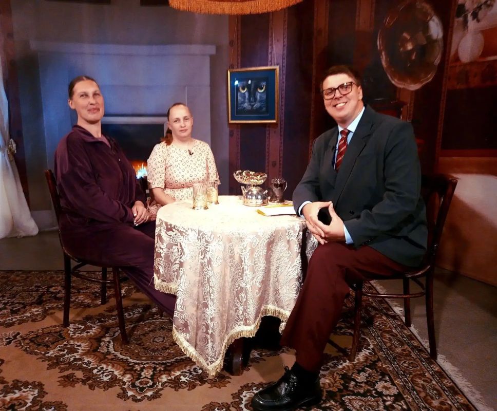 Смотрите в новом выпуске «Квартиры №50»: Смотрите в новом выпуске «Квартиры №50»: