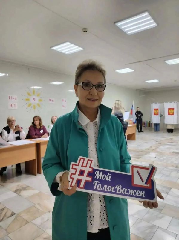 Кузбасс голосует!. В регионе стартовали выборы в Государственную Думу Федерального Собрания Российской Федерации девятого созыва Кузбасс голосует!. В регионе стартовали выборы в Государственную Думу Федерального Собрания Российской Федерации девятого созыва