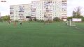Финал первенства Кузбасса по футболу (2015 г.р.)