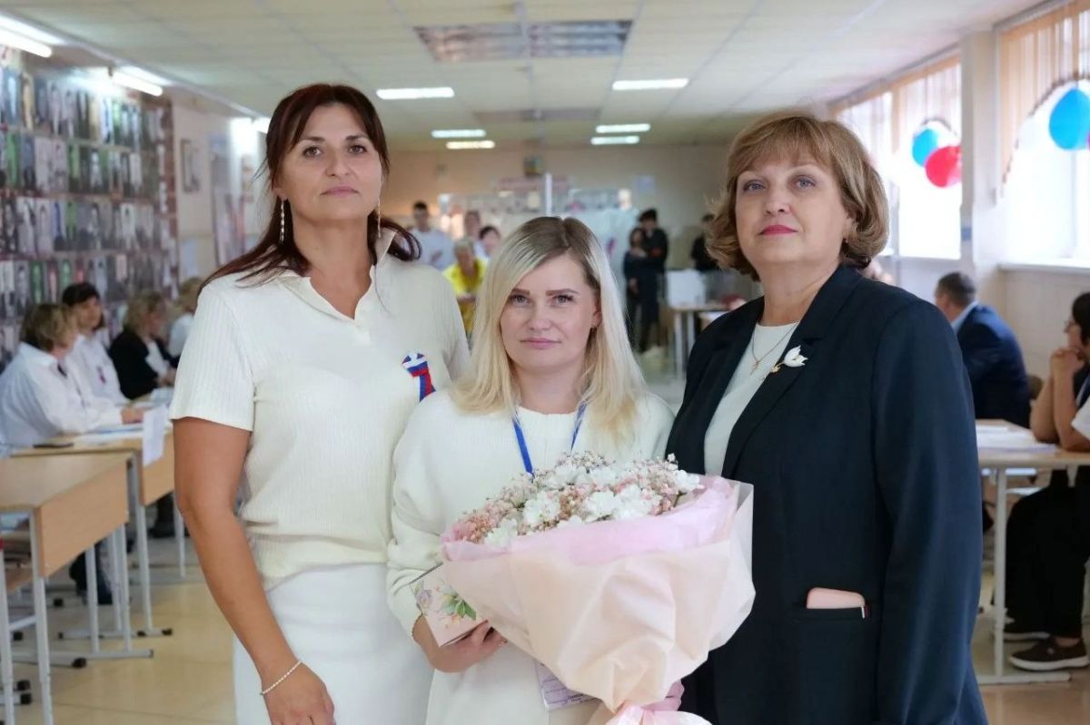 День рождения на участке — это история про ответственность