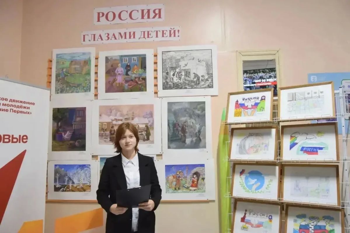 Ветераны, молодожены, будущие и молодые мамы, династии голосуют в Кузбассе Ветераны, молодожены, будущие и молодые мамы, династии голосуют в Кузбассе