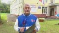 «Право голоса в угольном крае имеет 1,9 млн человек»: явка на выборах в Кузбассе уже составила 54,47%
