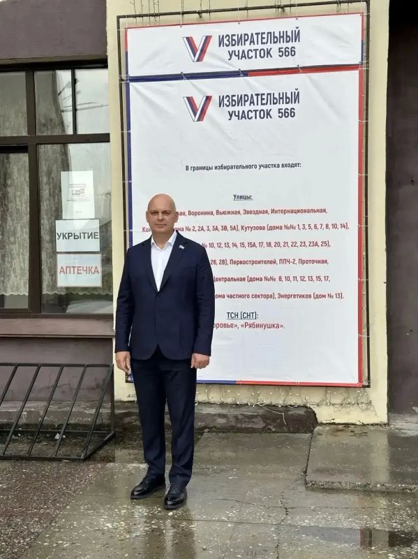 Кузбасс выбирает!. В регионе стартовал второй день выборов депутатов в Государственную думу Федерального собрания РФ IX созыва Кузбасс выбирает!. В регионе стартовал второй день выборов депутатов в Государственную думу Федерального собрания РФ IX созыва