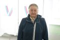 Голосует многонациональный Кемерово