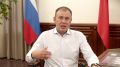 Выборы, старт отопительного сезона и отгрузка бесплатных овощных наборов: губернатор Илья Середюк рассказал о главных событиях уходящей недели