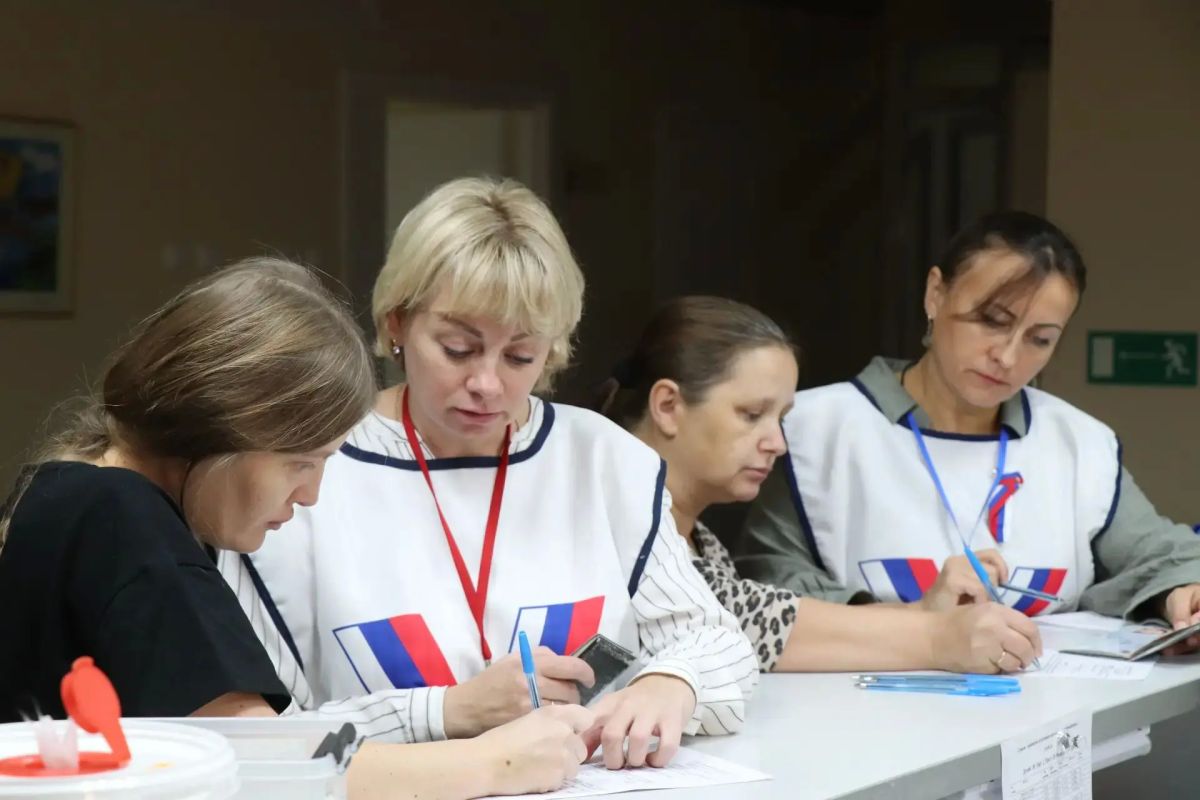 Выбираем будущее для своих детей: самое трогательное голосование проходит сегодня в кемеровском перинатальном центре Выбираем будущее для своих детей: самое трогательное голосование проходит сегодня в кемеровском перинатальном центре