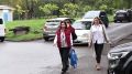Второй день голосования завершается в городе Кемерово: каким он был на избирательных участках в разных районах