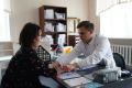 В дни выборов в Кемерове проходит акция «Час здоровья»
