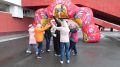 Голосование на выборах продолжается в Кемерове