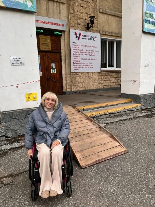 Второй день голосования!. Кузбассовцы активно приходят на выборы в субботу Второй день голосования!. Кузбассовцы активно приходят на выборы в субботу