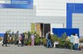 С 22 по 26 сентября выставочный комплекс «Кузбасская ярмарка» (ул