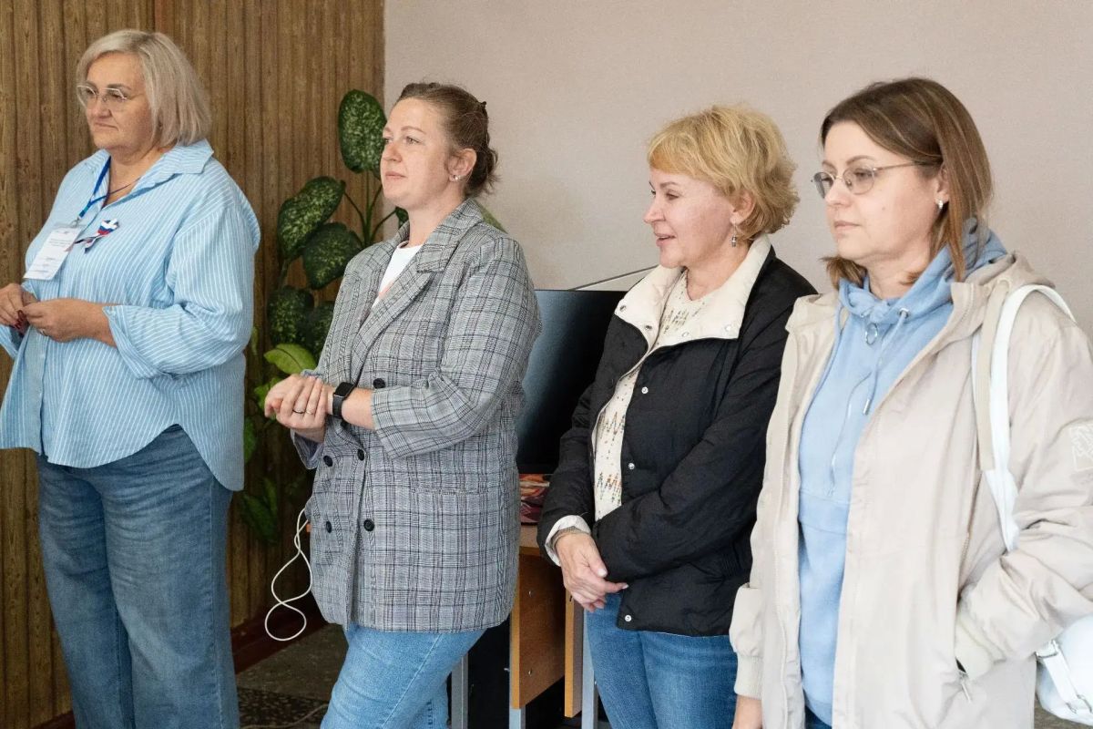 В колледже промышленных, информационных технологий и права КемГУ состоялся праздничный концерт В колледже промышленных, информационных технологий и права КемГУ состоялся праздничный концерт