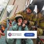 За дежурные сутки с 19 по 20 сентября пожарно-спасательные подразделения Кузбасса ликвидировали 14 пожаров: