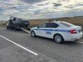 В Прокопьевском муниципальном округе сотрудники Госавтоинспекции привлеки к ответственности водителя, не имеющего права управления