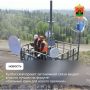 Кузбасский проект автономной связи вышел в число лучших на форуме «Сильные идеи для нового времени»