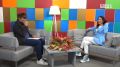 Пусть утро будет бодрым, а день — насыщенным! Включайтесь в программу «Включайся» — с понедельника по четверг в 7:00 вас ждут свежие новости, тёплые истории и разговоры с интересными людьми