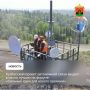 Кузбасский проект автономной связи вышел в число лучших на форуме «Сильные идеи для нового времени»