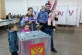 Дмитрий Анисимов: Уважаемые кемеровчане!. Хочу поблагодарить вас за то, что пришли на выборы! Я сам побывал на нескольких участках, находился на связи с избирательными комиссиями – в центрах голосования во всех районах было...