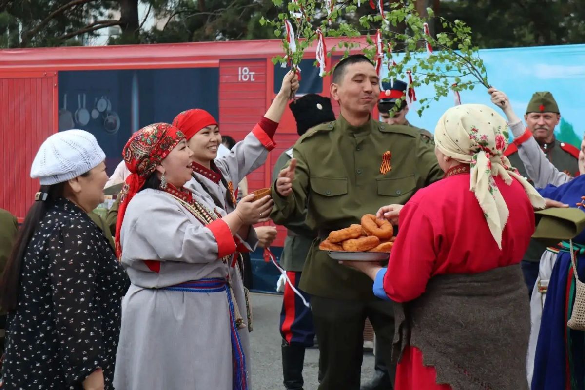 Всё больше жителей Кузбасса стремятся раскрыть красоту родного края через объектив Всё больше жителей Кузбасса стремятся раскрыть красоту родного края через объектив