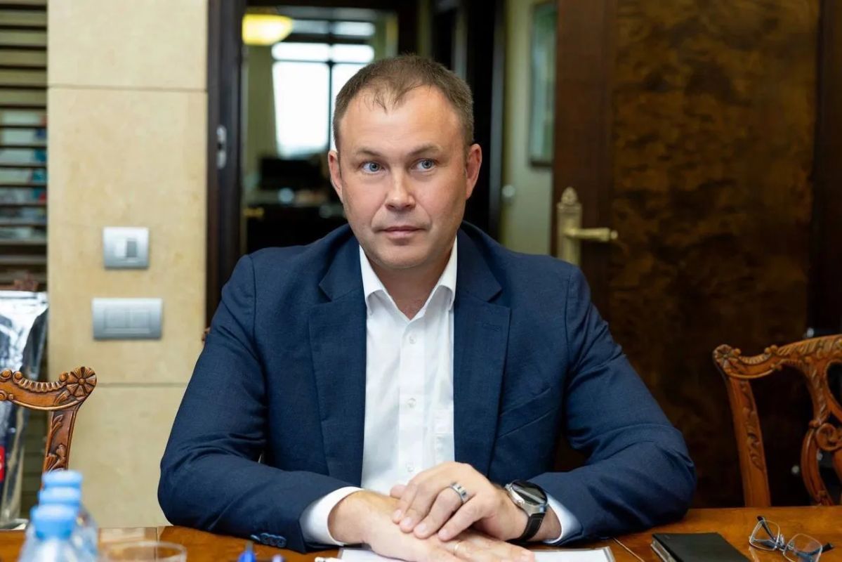 Анна Цивилева: В рамках рабочей встречи с губернатором Кемеровской области – Кузбасса Ильей Середюком обсудили поддержку ветеранов СВО и членов их семей в регионе Анна Цивилева: В рамках рабочей встречи с губернатором Кемеровской области – Кузбасса Ильей Середюком обсудили поддержку ветеранов СВО и членов их семей в регионе