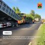 Более 50 километров дорог отремонтировали в Кузбассе по региональной субсидии