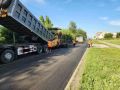 В Кузбассе по областной субсидии в этом году обновили 53 км дорог, сообщил губернатор Илья Середюк