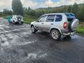 В Новокузнецком муниципальном округе сотрудники Госавтоинспекции привлекли к ответственности водителя, не имеющего права управления