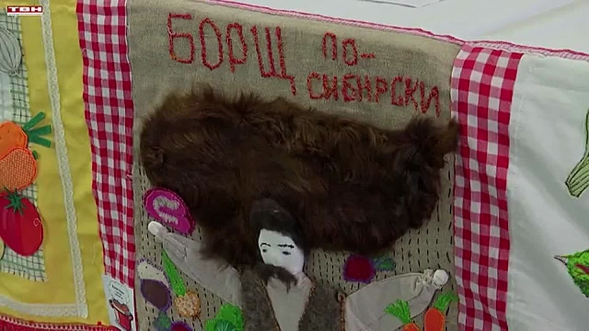 19-я выставка «Сибдача – Осень»