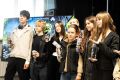 В Кемерове стартовал городской чемпионат «Чистые стены»