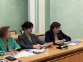 В Кемерове прошло заседание Совета проректоров вузов региона