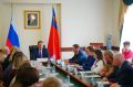 Илья Середюк: Наши дети привлекли из федерального бюджета почти 14 млн рублей на развитие своих школ
