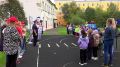 Городской конкурс «Мой любимый самокат»