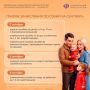 График выплат в октябре: в какие даты поступят детские пособия и пенсии