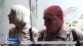 #продолжениеистории. Боятся теперь ходить даже днем по подземному переходу на проспекте Металлургов в Новокузнецке горожане "Вестям" пообещали сделать освещение еще в начале сентября