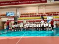 «Олимпийские надежды»: самые юные жители ж.р. Кедровка, Промышленновский приняли участие в соревнованиях по нормам ГТО