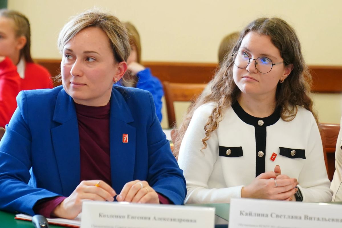 На заседании координационного совета при Губернаторе Кузбасса по взаимодействию с Движением Первых обсудили деятельность регионального отделения, подвели итоги работы за третий квартал 2026 года На заседании координационного совета при Губернаторе Кузбасса по взаимодействию с Движением Первых обсудили деятельность регионального отделения, подвели итоги работы за третий квартал 2026 года