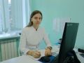Вот это кадр!. Родилась в Мариинске, училась в Кемерове, работает в Верх-Чебуле